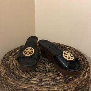 Tory Burch Selma Wedge Sandals